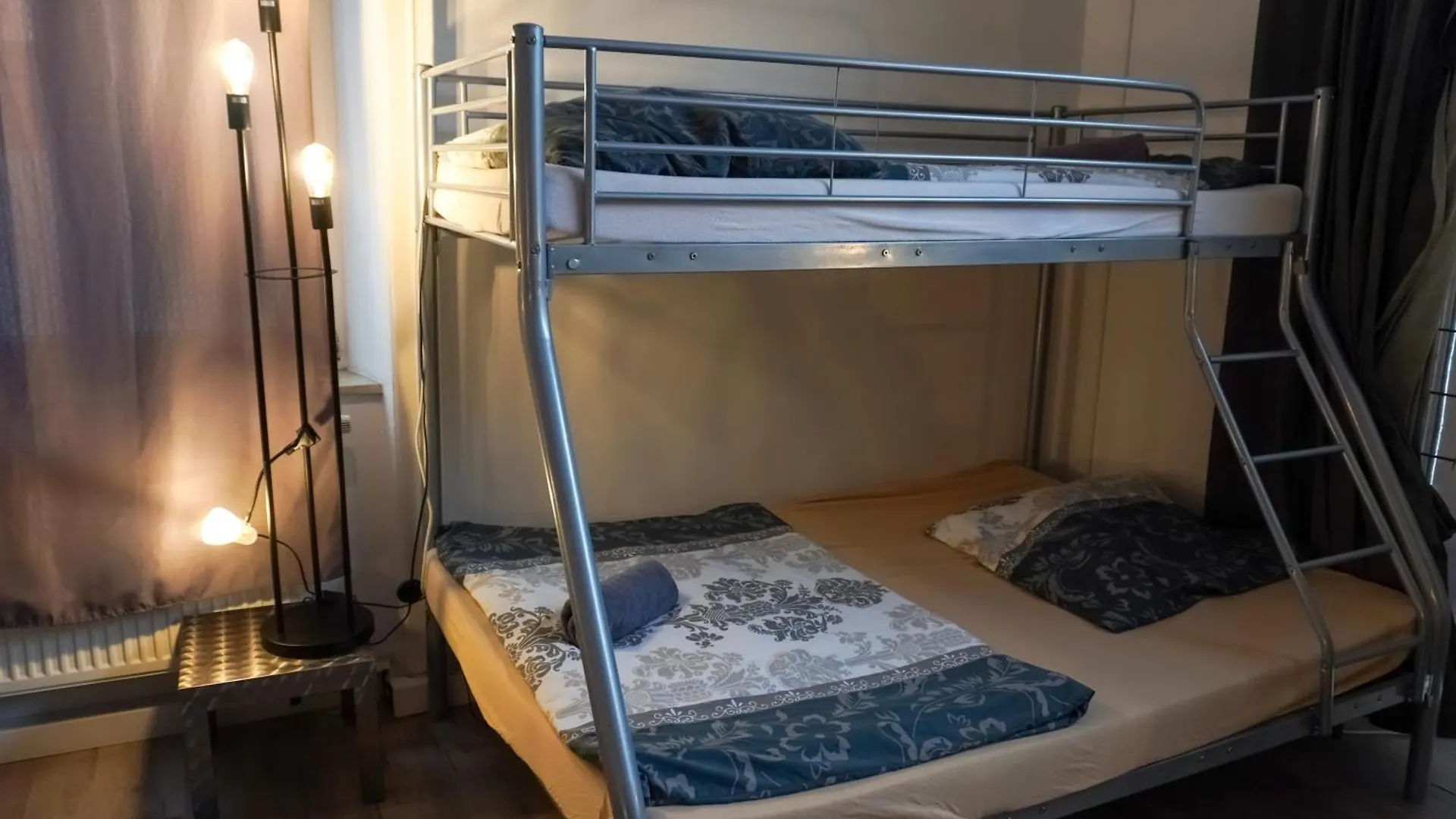 Wuerzburg Altbau-Citylofts
