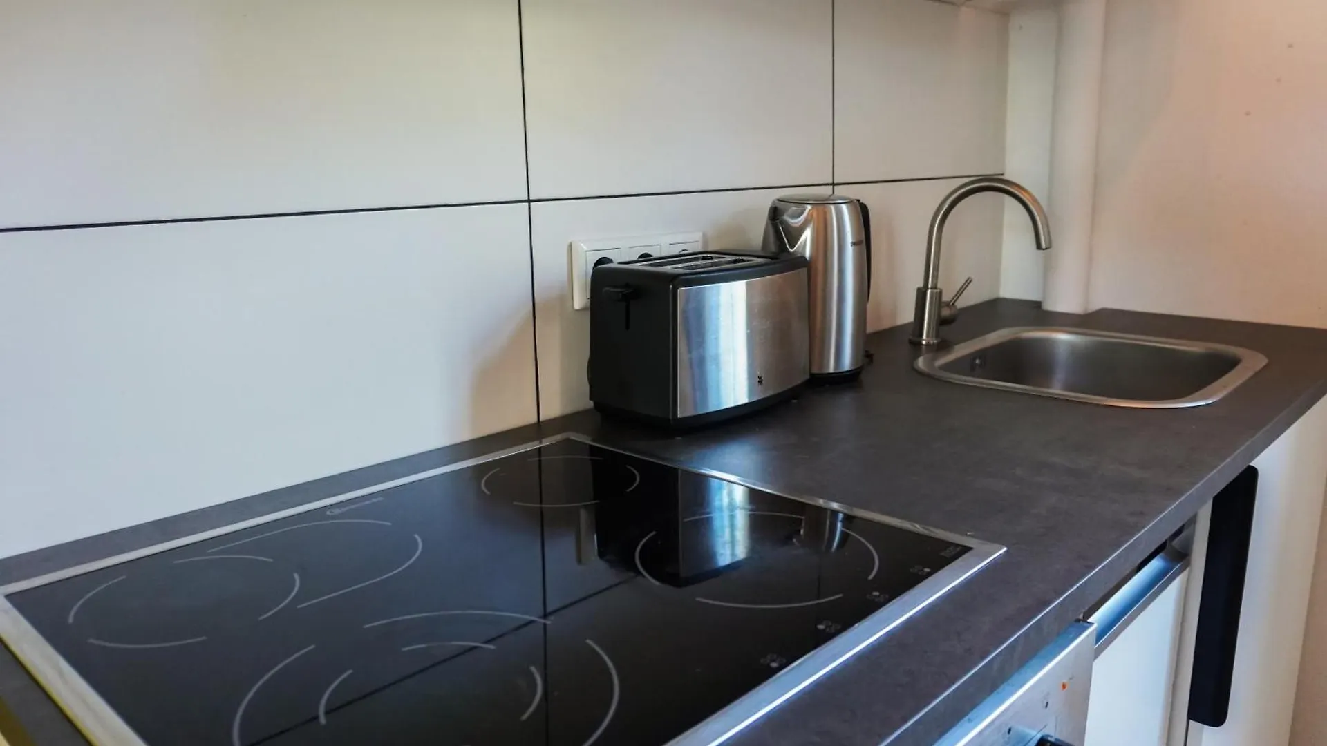 Wuerzburg Altbau-Citylofts 0*, Würzburg Niemcy