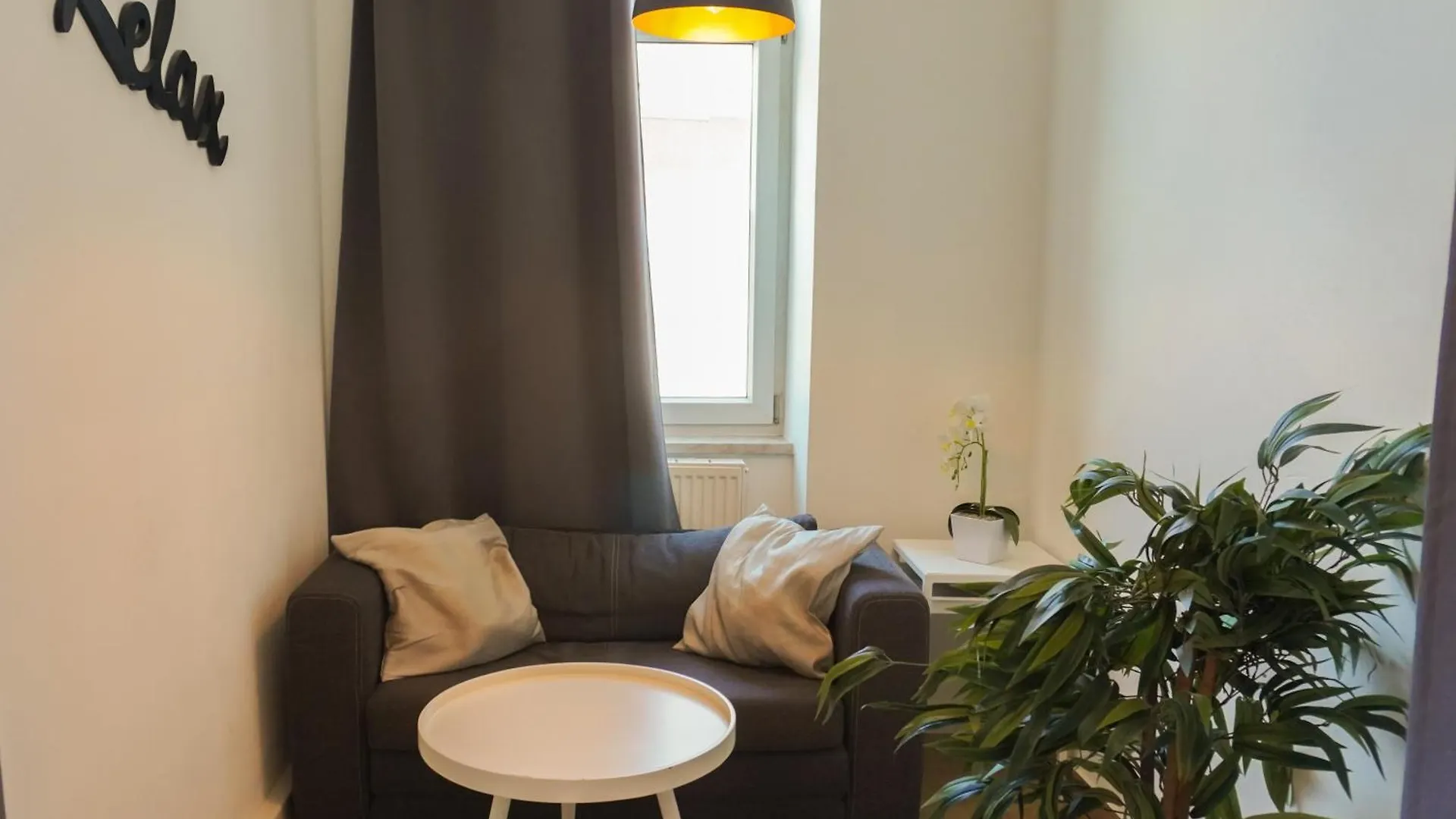 Wuerzburg Altbau-Citylofts Apartament Würzburg